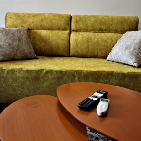 Lovely Studio In Tirana #1 外观 照片