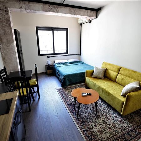 Lovely Studio In Tirana #1 外观 照片