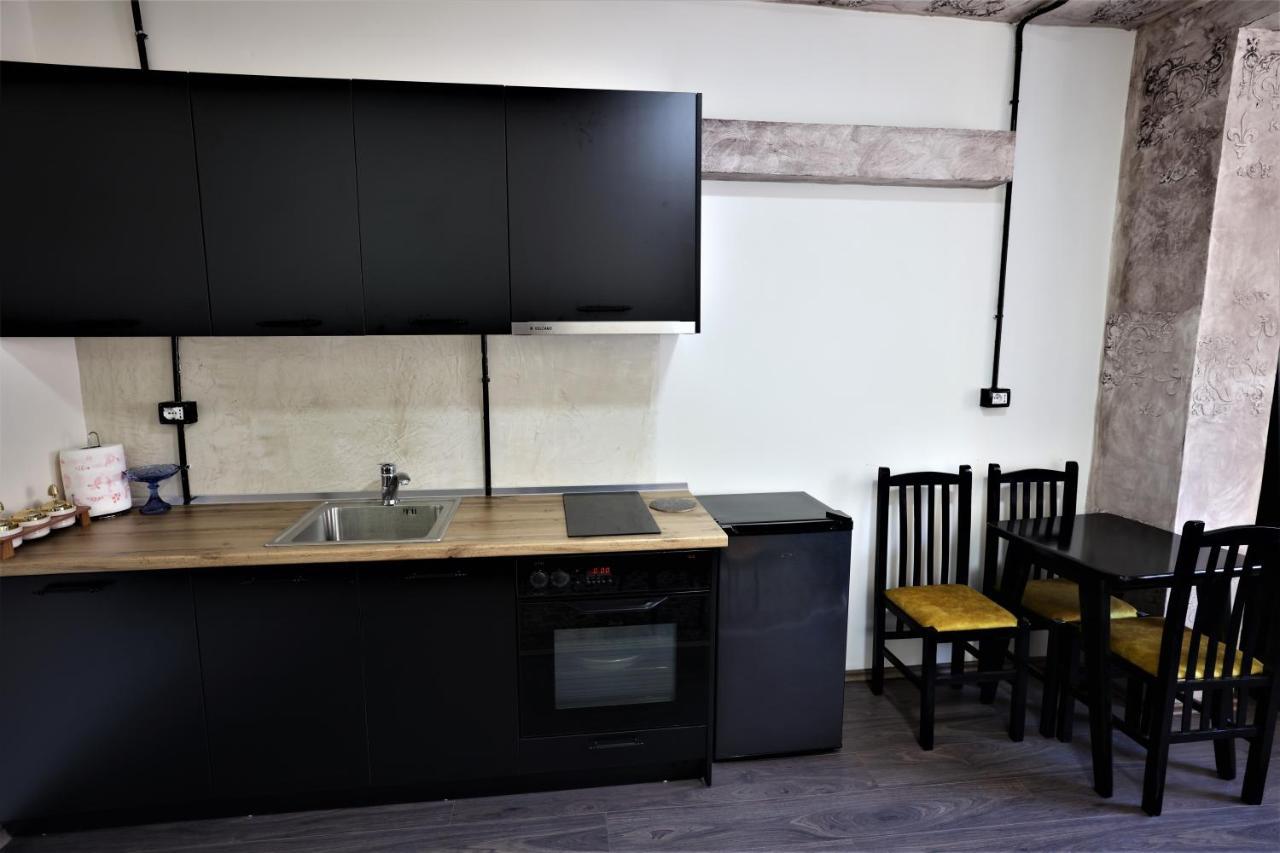 Lovely Studio In Tirana #1 外观 照片