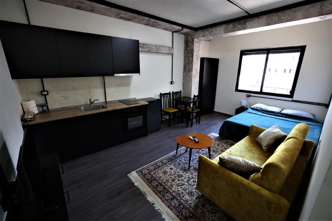 Lovely Studio In Tirana #1 外观 照片
