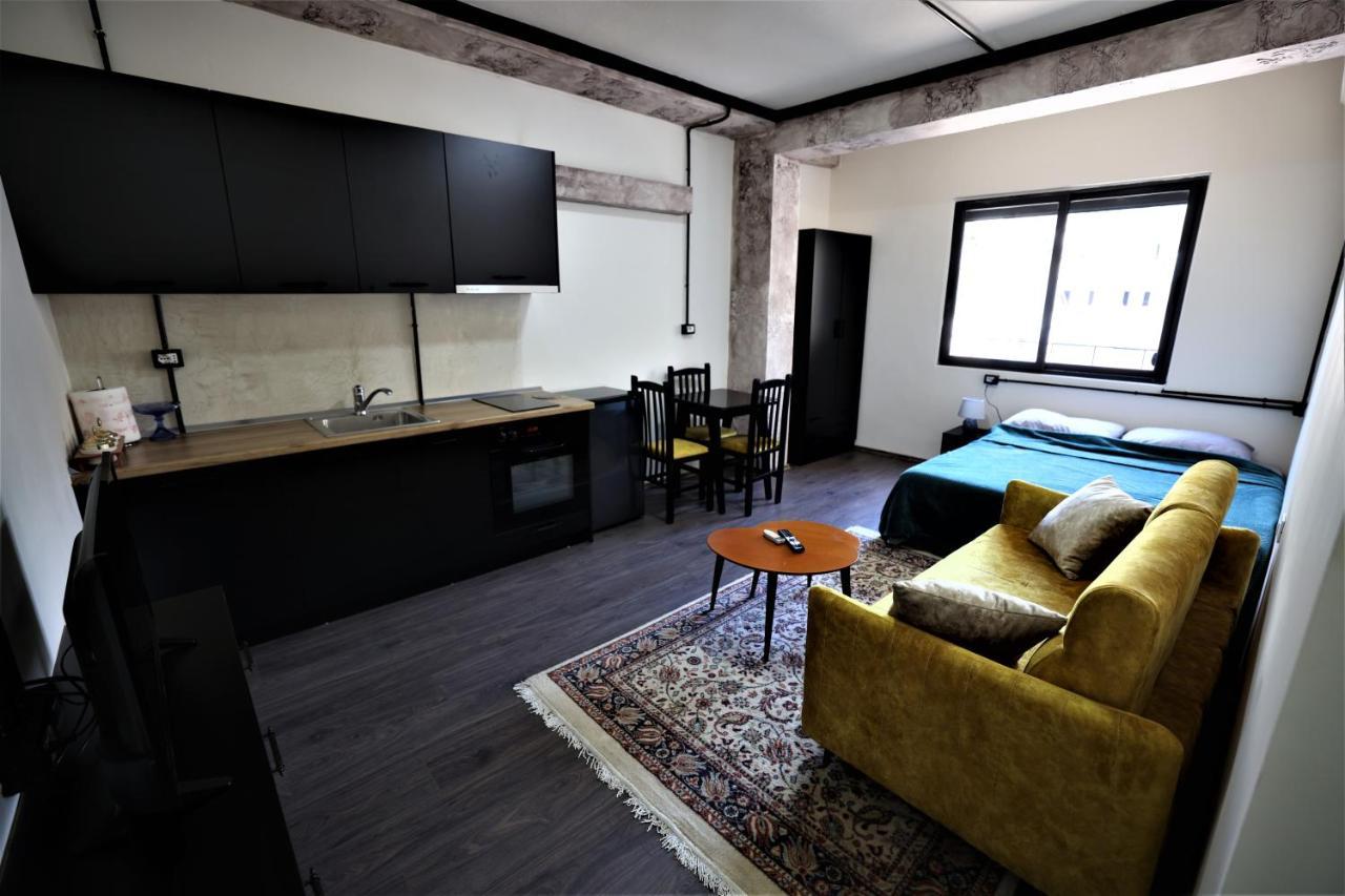 Lovely Studio In Tirana #1 外观 照片