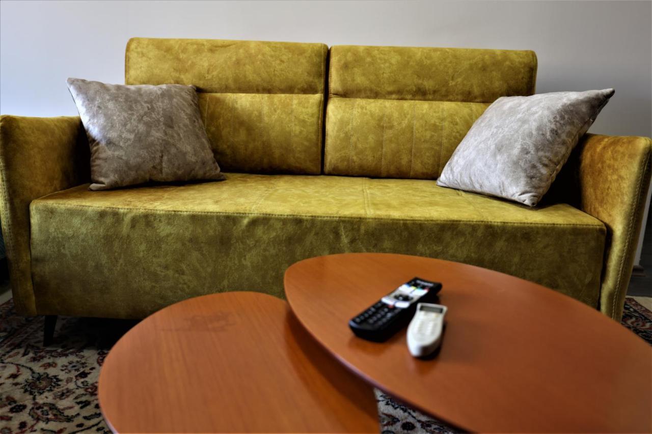 Lovely Studio In Tirana #1 外观 照片