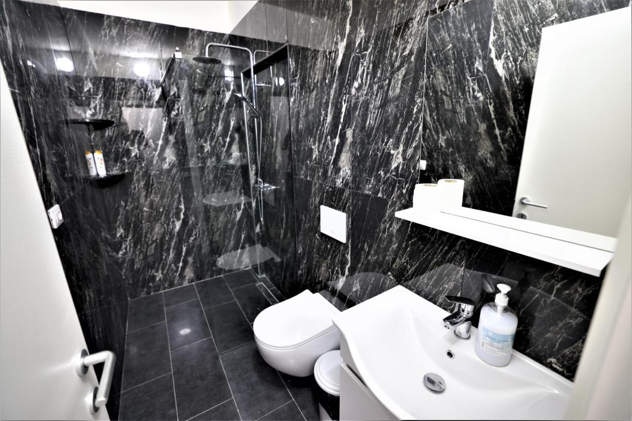 Lovely Studio In Tirana #1 外观 照片