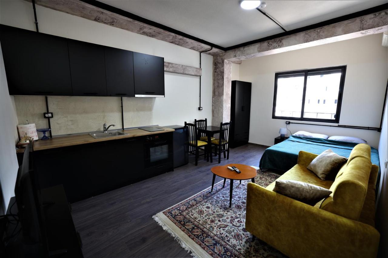 Lovely Studio In Tirana #1 外观 照片